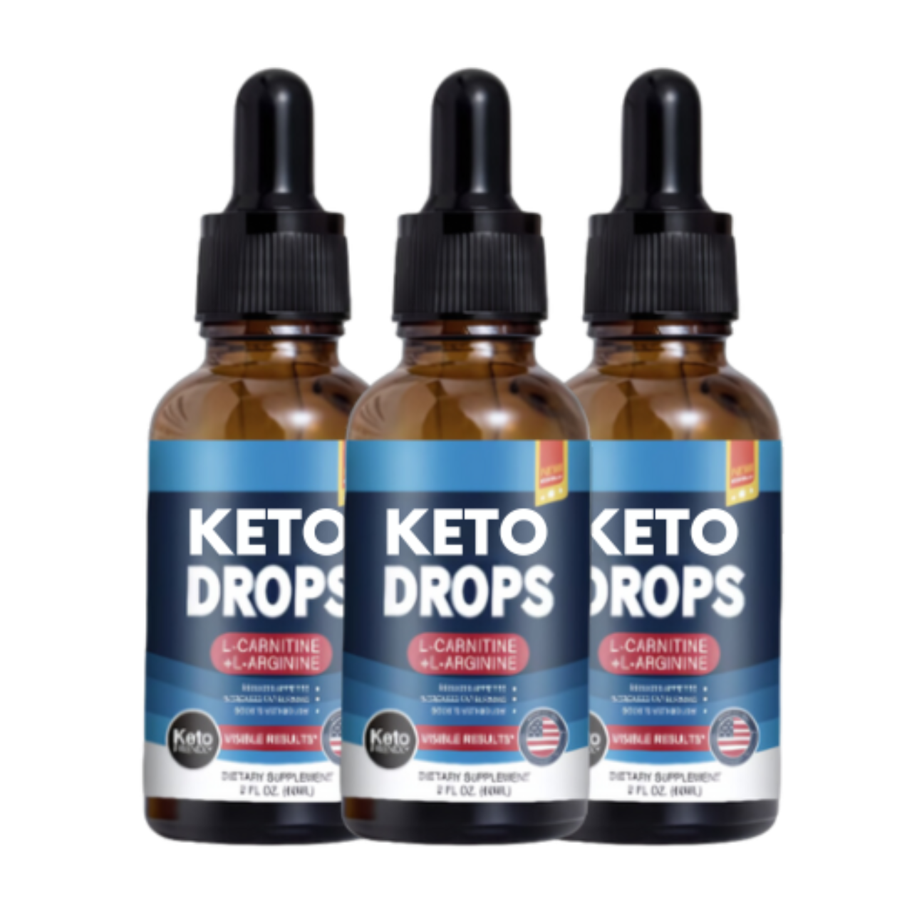 KetoDrops™